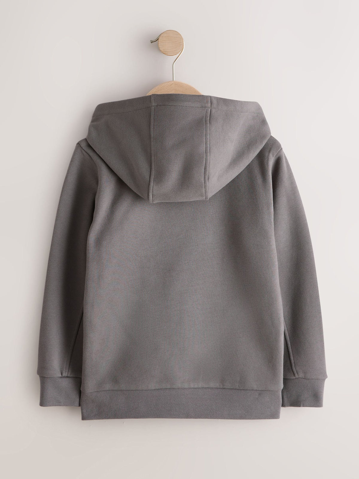 Dsiney Kidz - Mink Zip Through Sweat Hoodie (3-16yrs) image 2