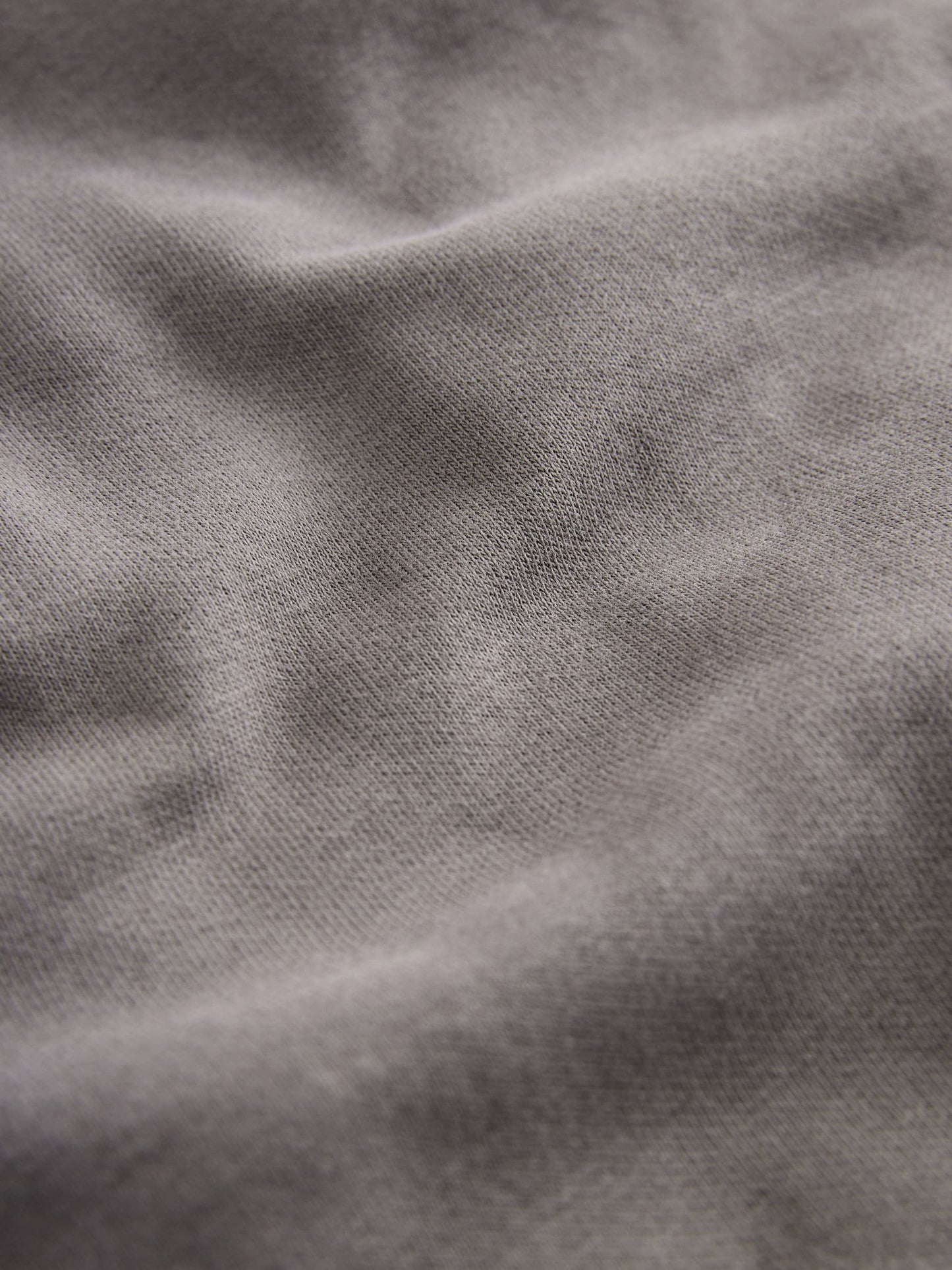 Mink Plain Zip Through Hoodie (3-16yrs)