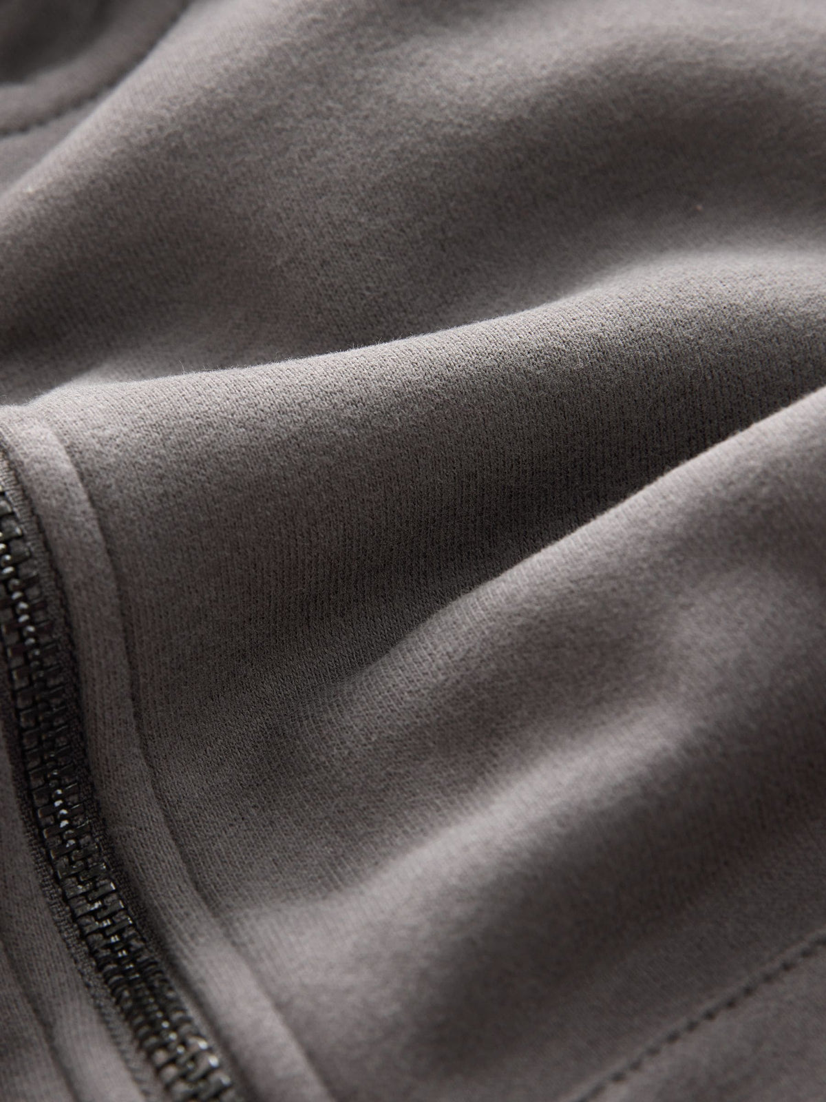 Dsiney Kidz - Mink Zip Through Sweat Hoodie (3-16yrs) image 4