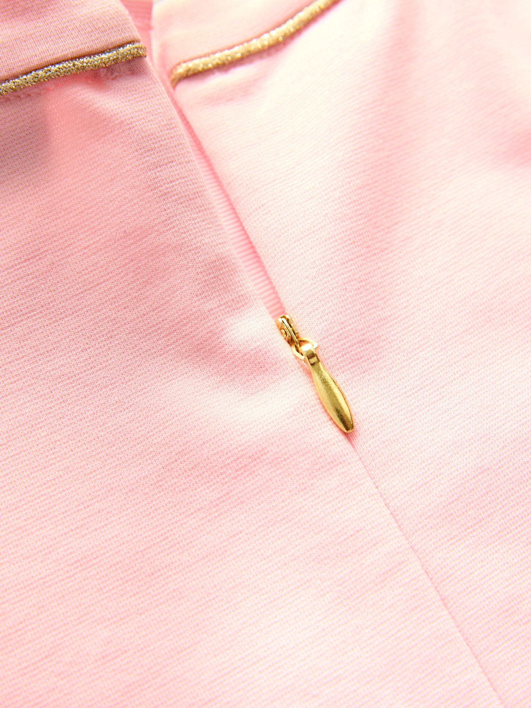 Baker by Ted Baker Ponte Dress image 10