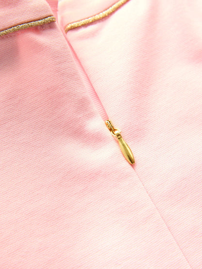Baker by Ted Baker Ponte Dress image 10