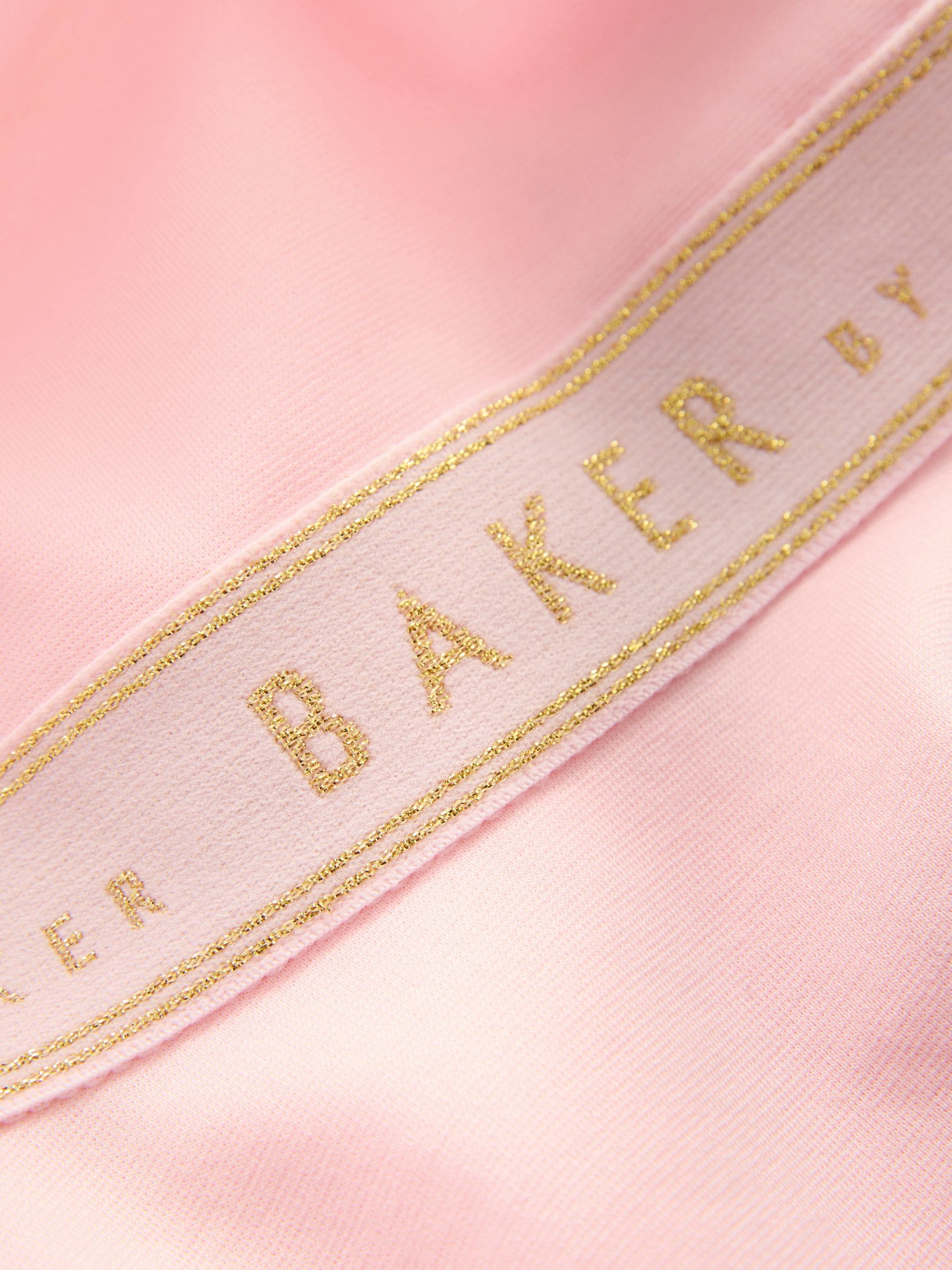 Baker by Ted Baker Ponte Dress image 11