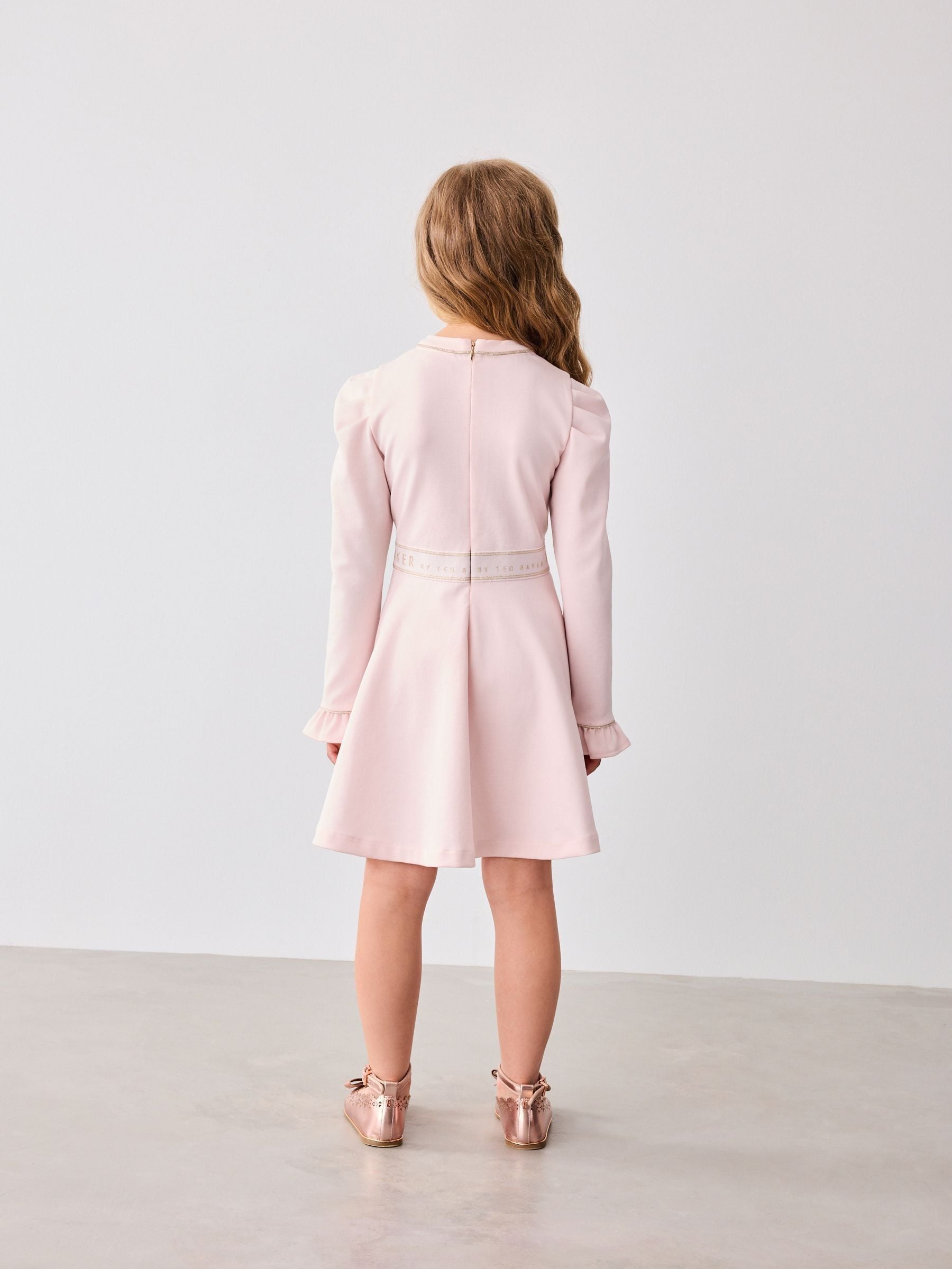 Baker by Ted Baker Ponte Dress image 2