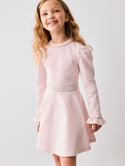 Baker by Ted Baker Ponte Dress image 3