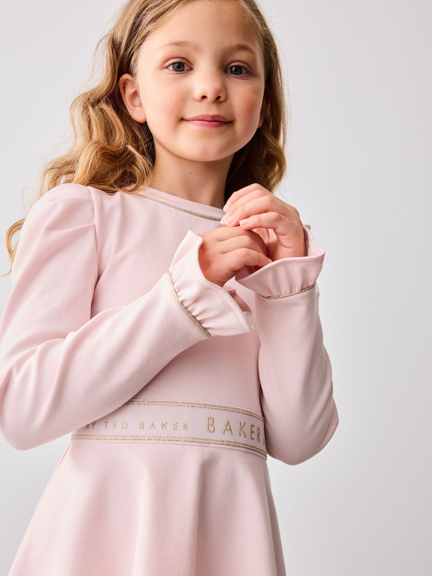 Baker by Ted Baker Ponte Dress image 4