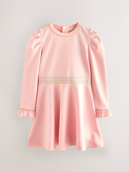 Baker by Ted Baker Ponte Dress image 6