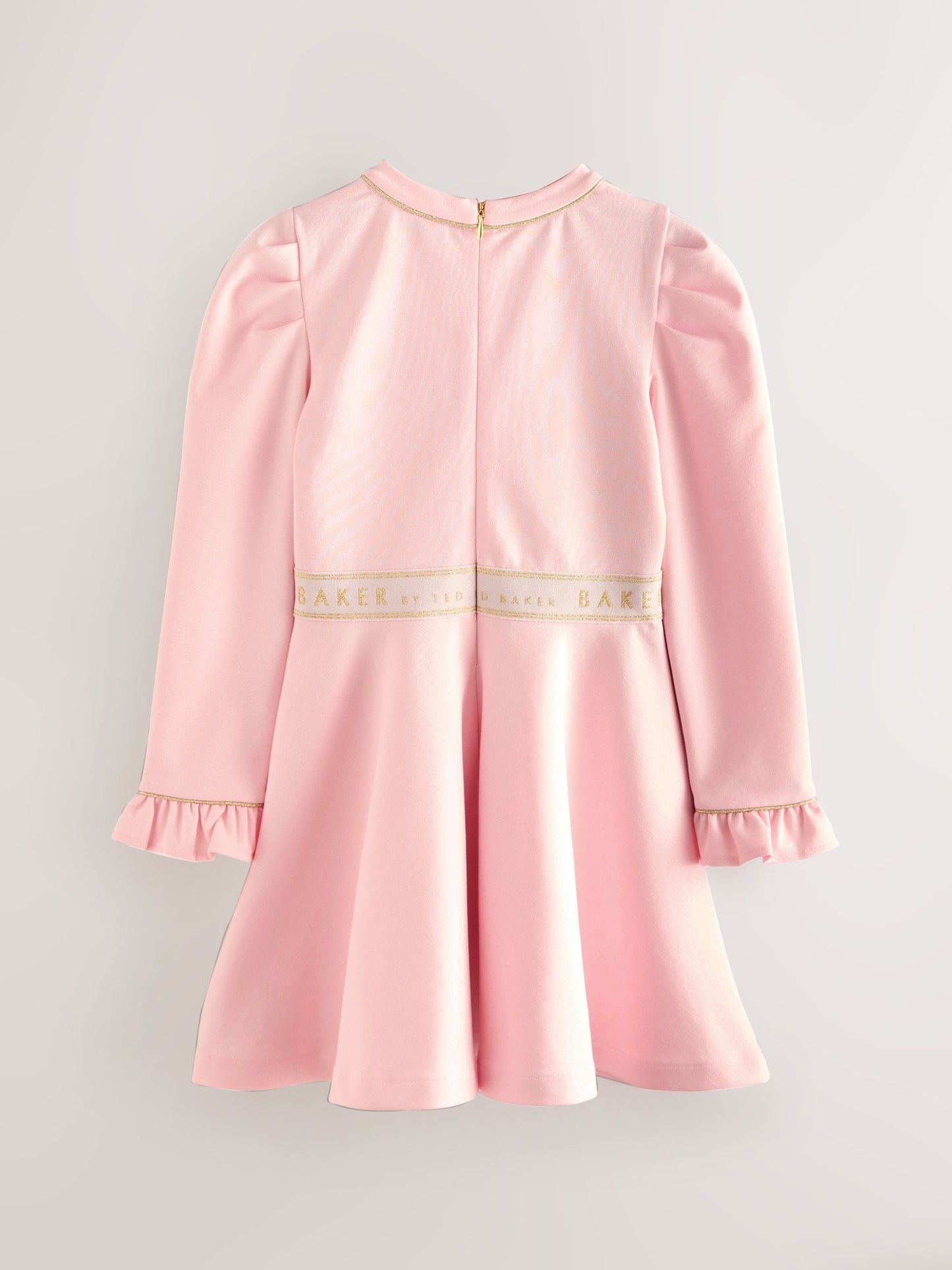Baker by Ted Baker Ponte Dress image 7