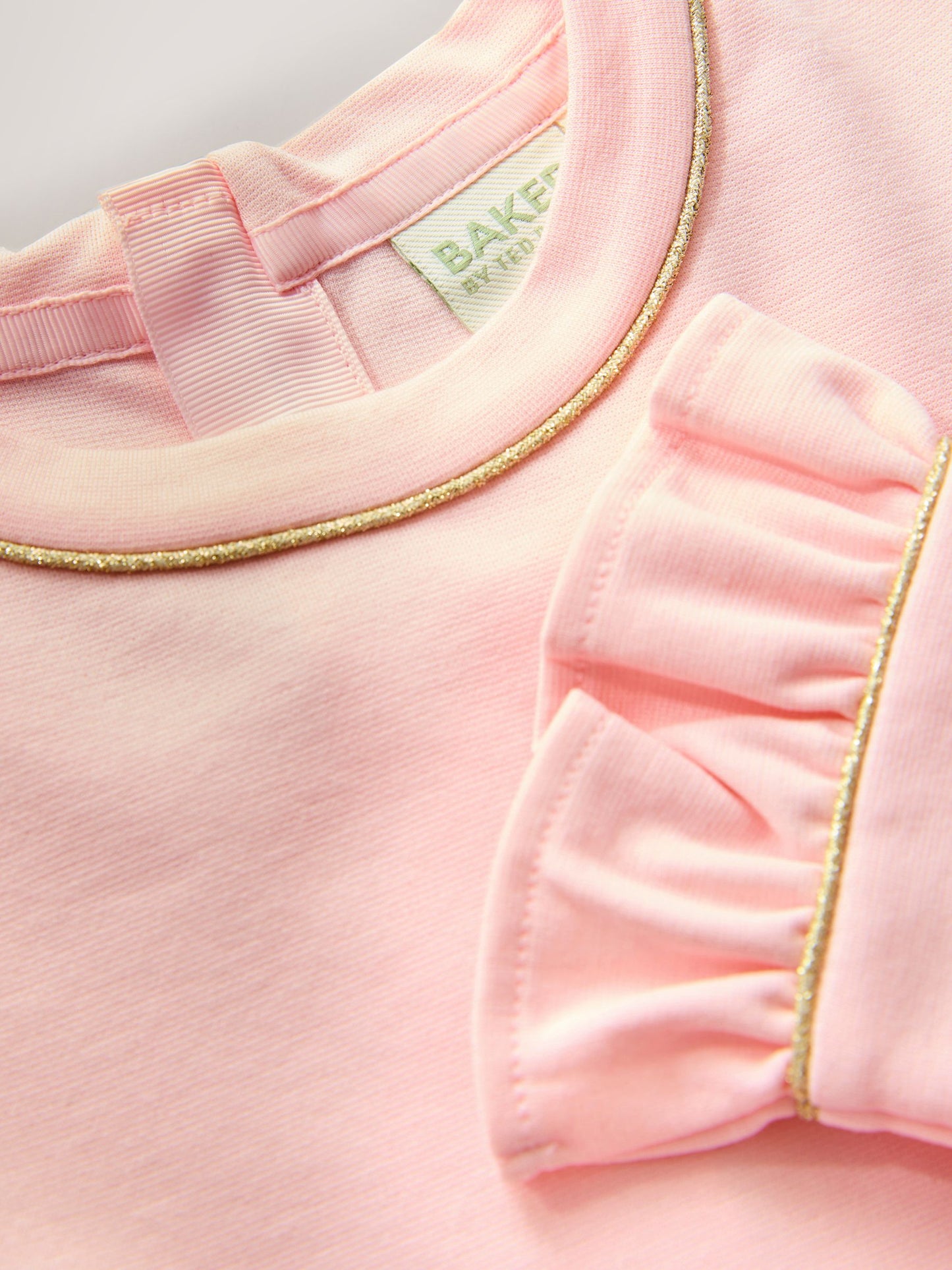 Baker by Ted Baker Ponte Dress image 8