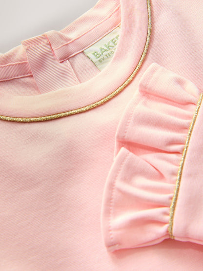 Baker by Ted Baker Ponte Dress image 8