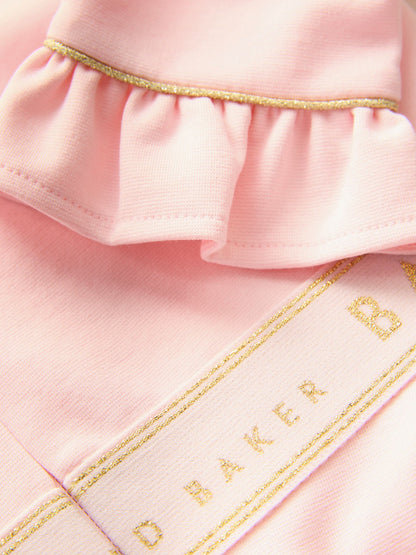 Baker by Ted Baker Ponte Dress image 9