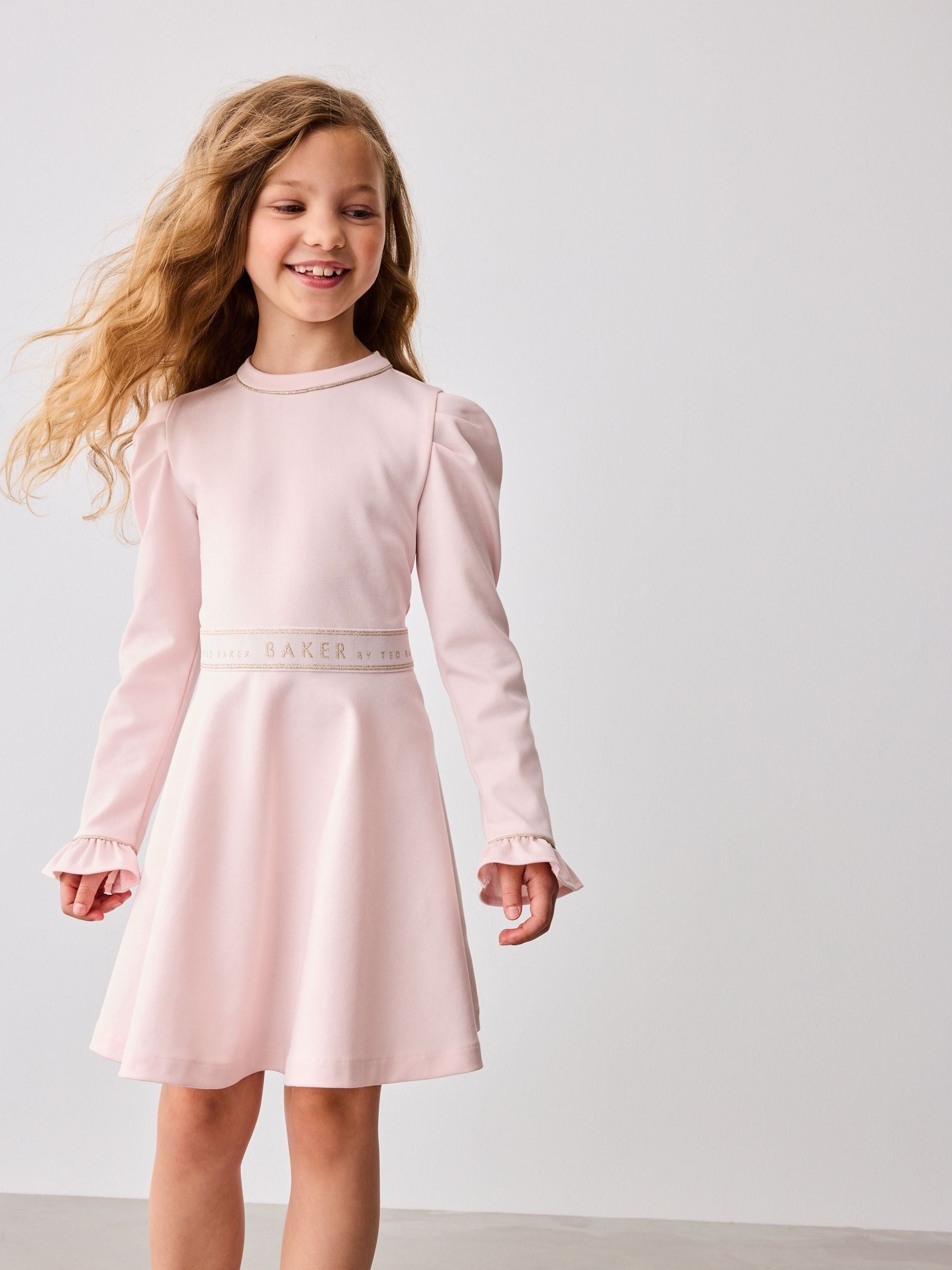 Baker by Ted Baker Ponte Dress image 1