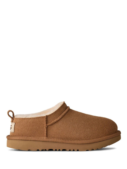 UGG Chestnut Kids Classic Micro Boots image 1