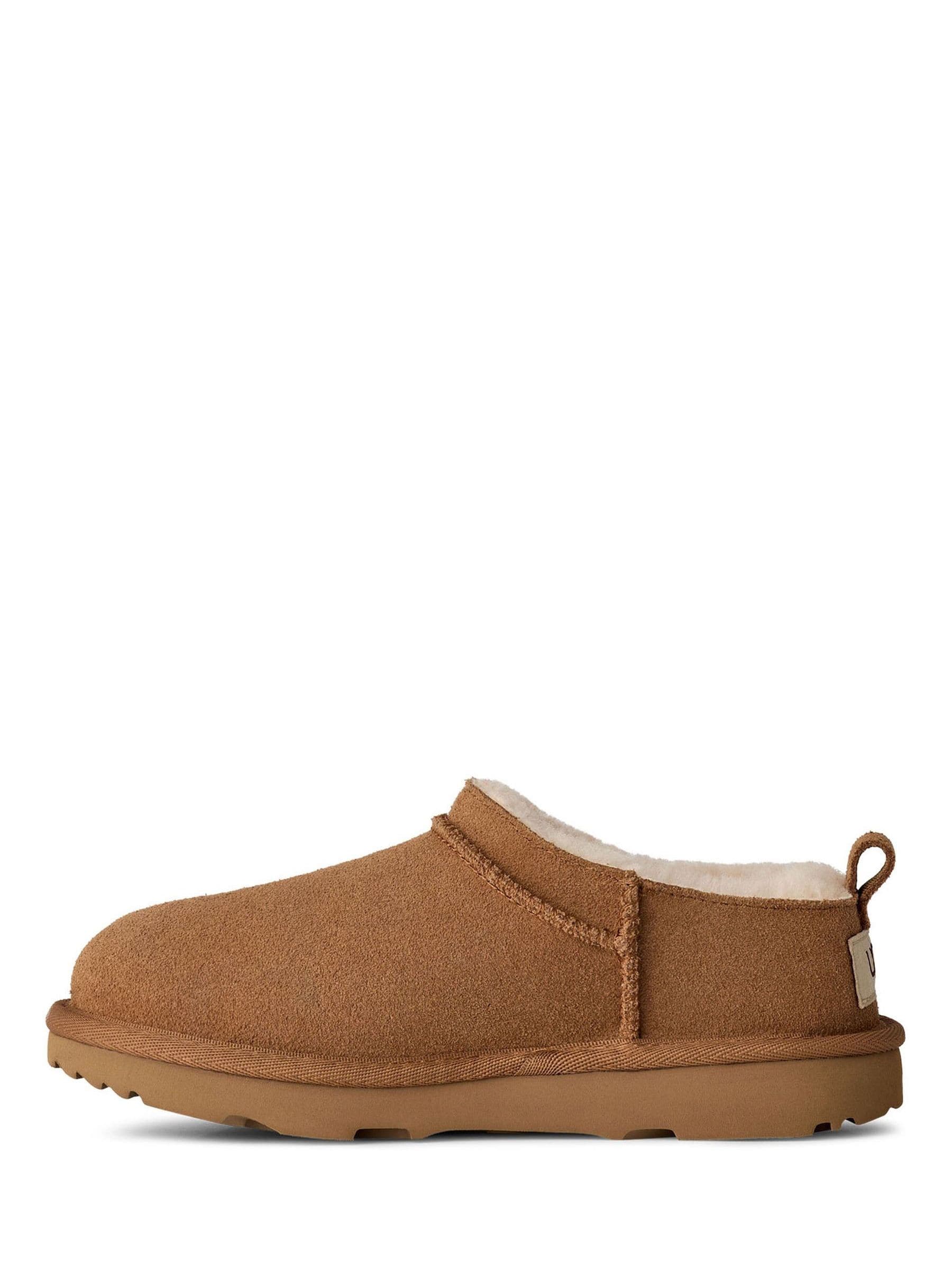 UGG Chestnut Kids Classic Micro Boots image 2