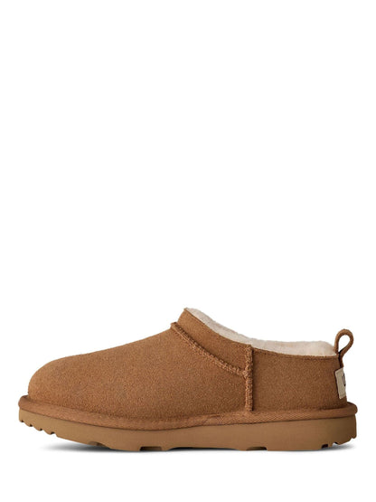 UGG Chestnut Kids Classic Micro Boots image 2