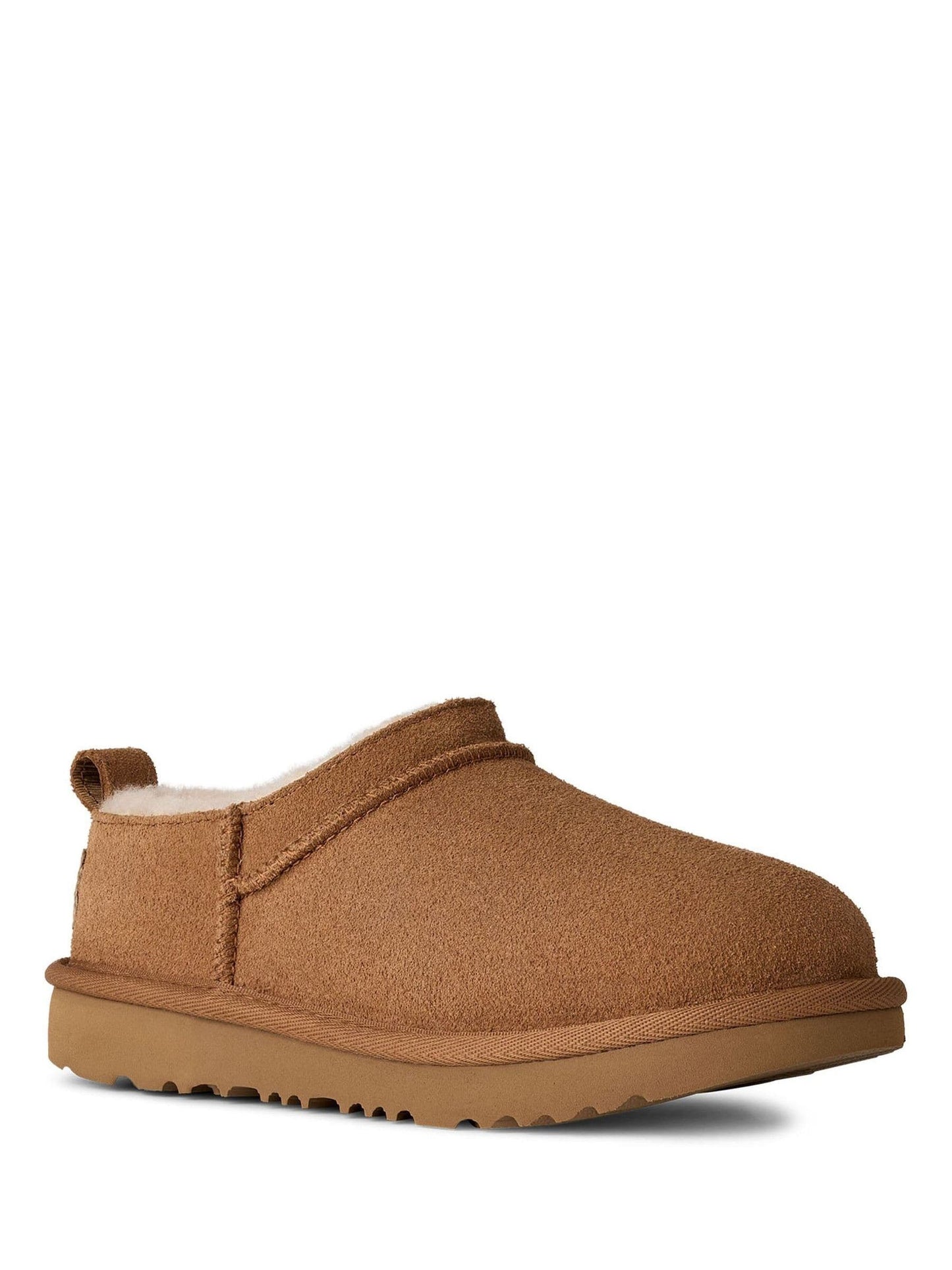 UGG Chestnut Kids Classic Micro Boots image 3