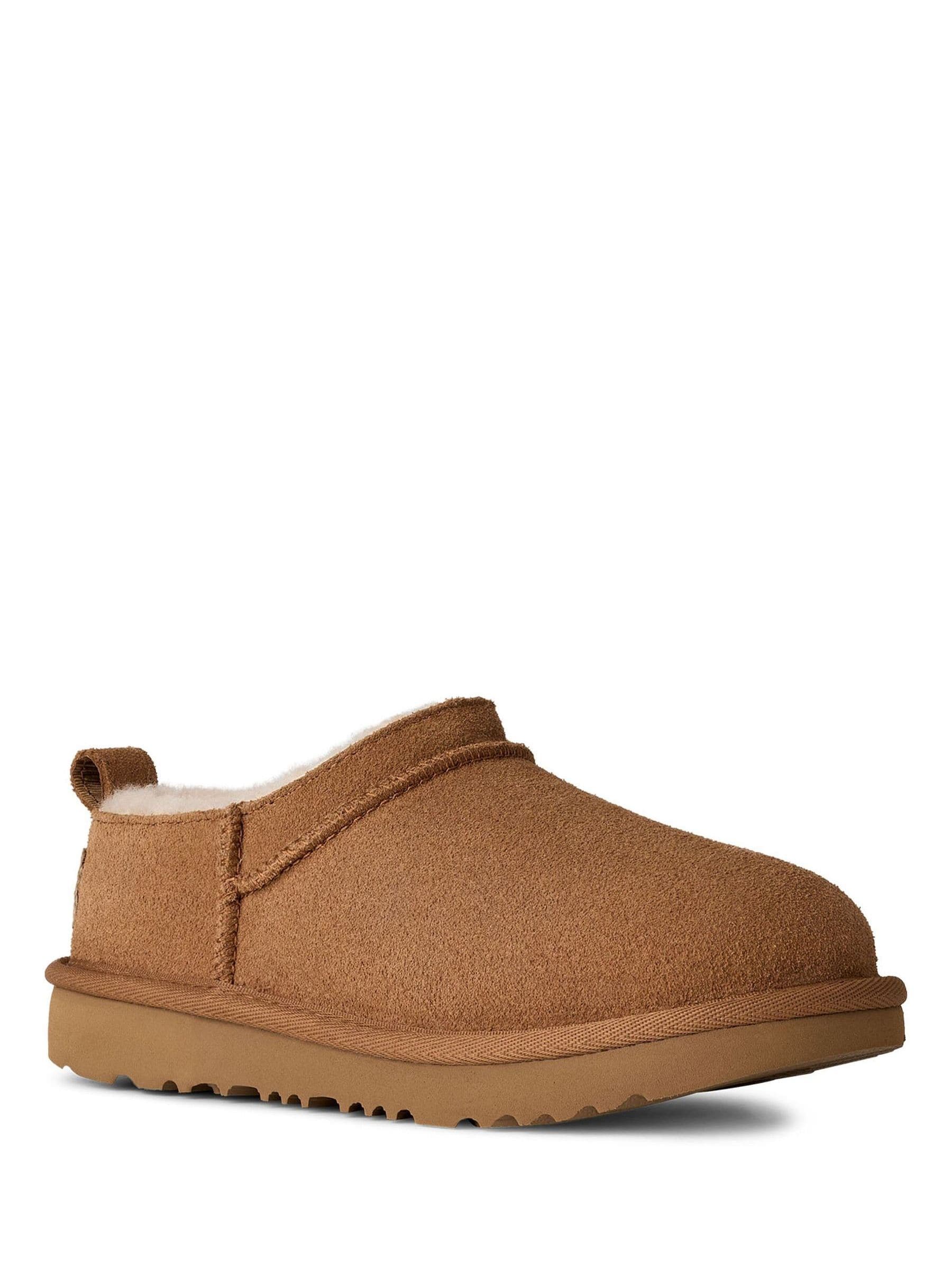 UGG Chestnut Kids Classic Micro Boots image 3