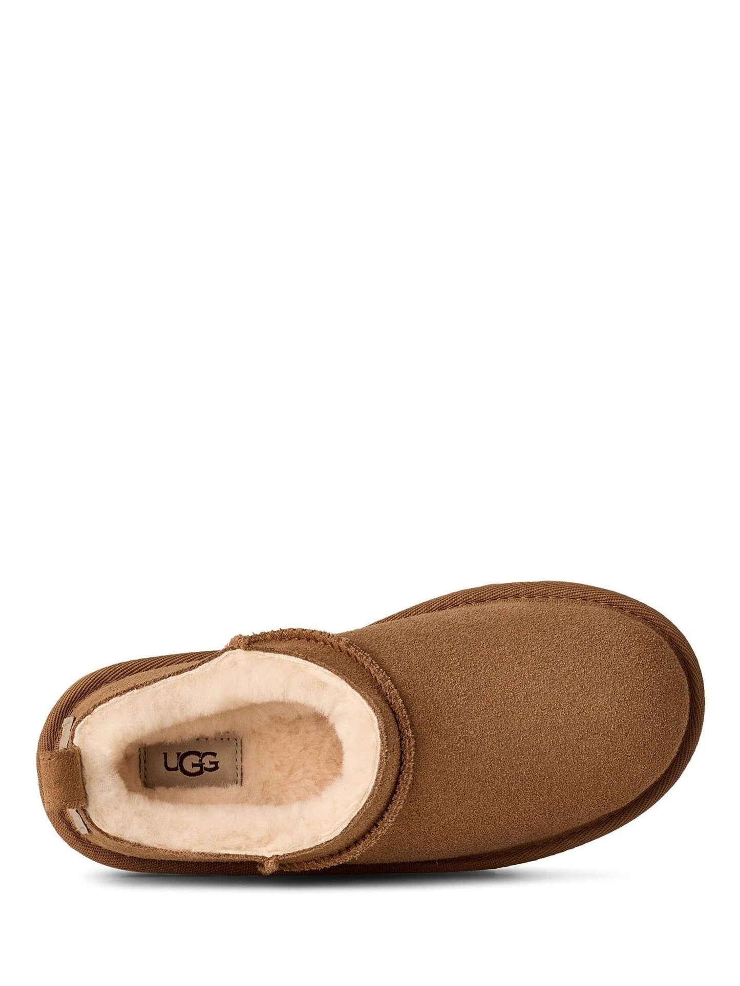 UGG Chestnut Kids Classic Micro Boots image 4