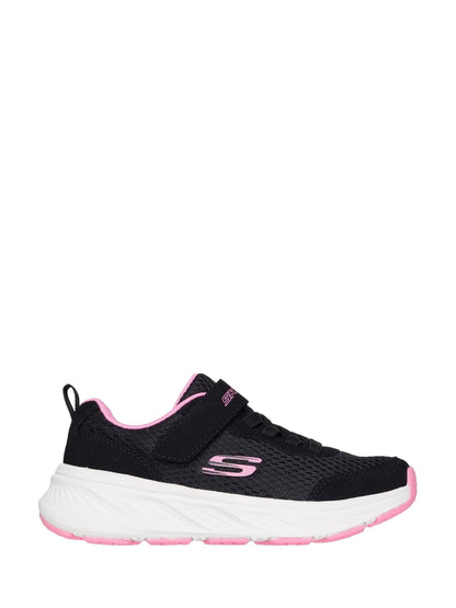 Skechers Black Edgeride Power Flow Trainers image 1