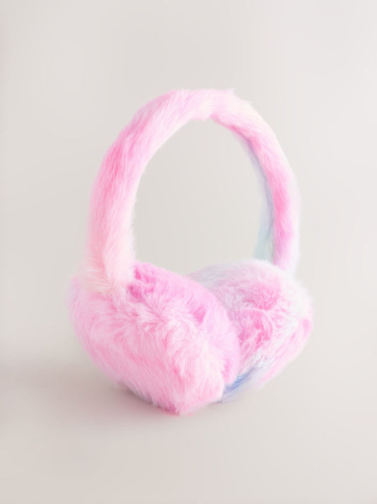 Rainbow Ear Muff image 1
