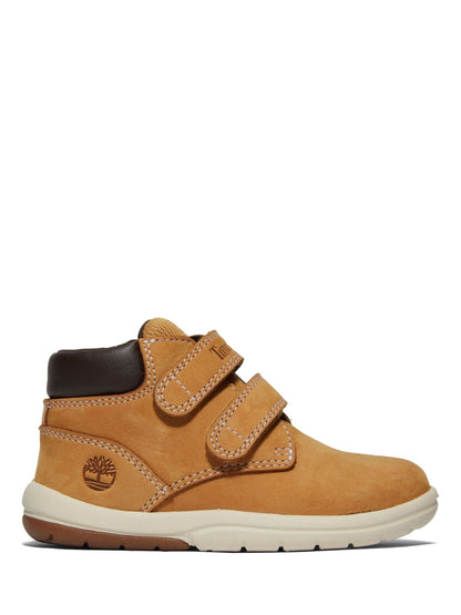 Timberland Natural Toddler Tracks Trainers image 1