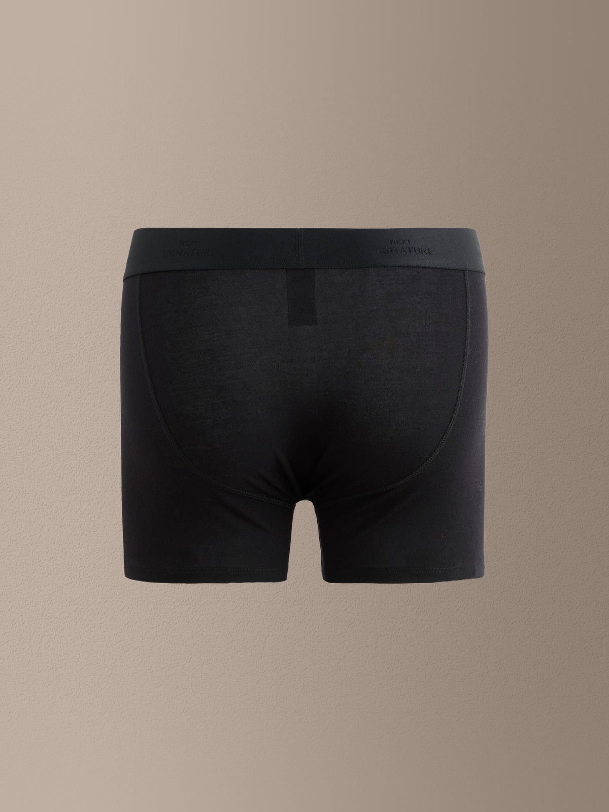 Dsiney Kidz - Black 4 pack Signature Cotton Rich Trunks image 3