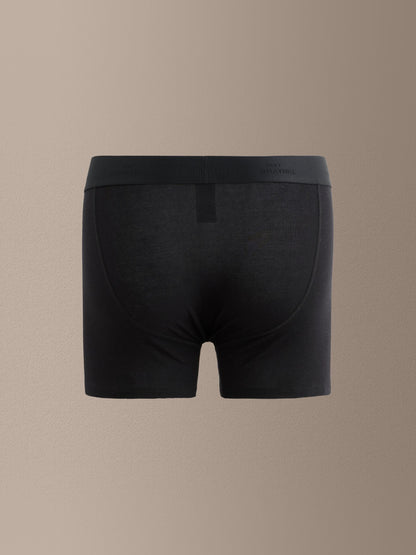 Dsiney Kidz - Black 4 pack Signature Cotton Rich Trunks image 3
