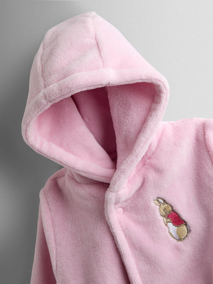 JoJo Maman Bébé Peter Rabbit Dressing Gown image 3
