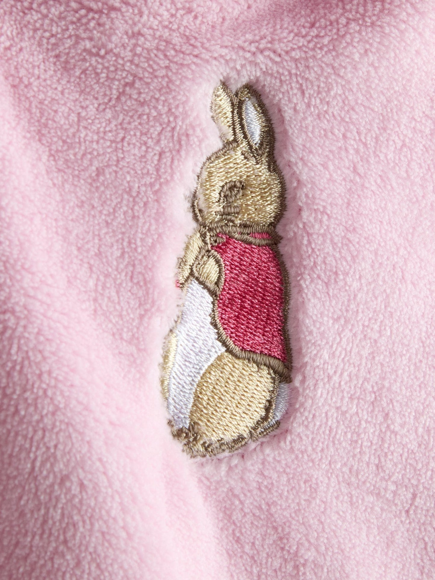 JoJo Maman Bébé Peter Rabbit Dressing Gown image 4