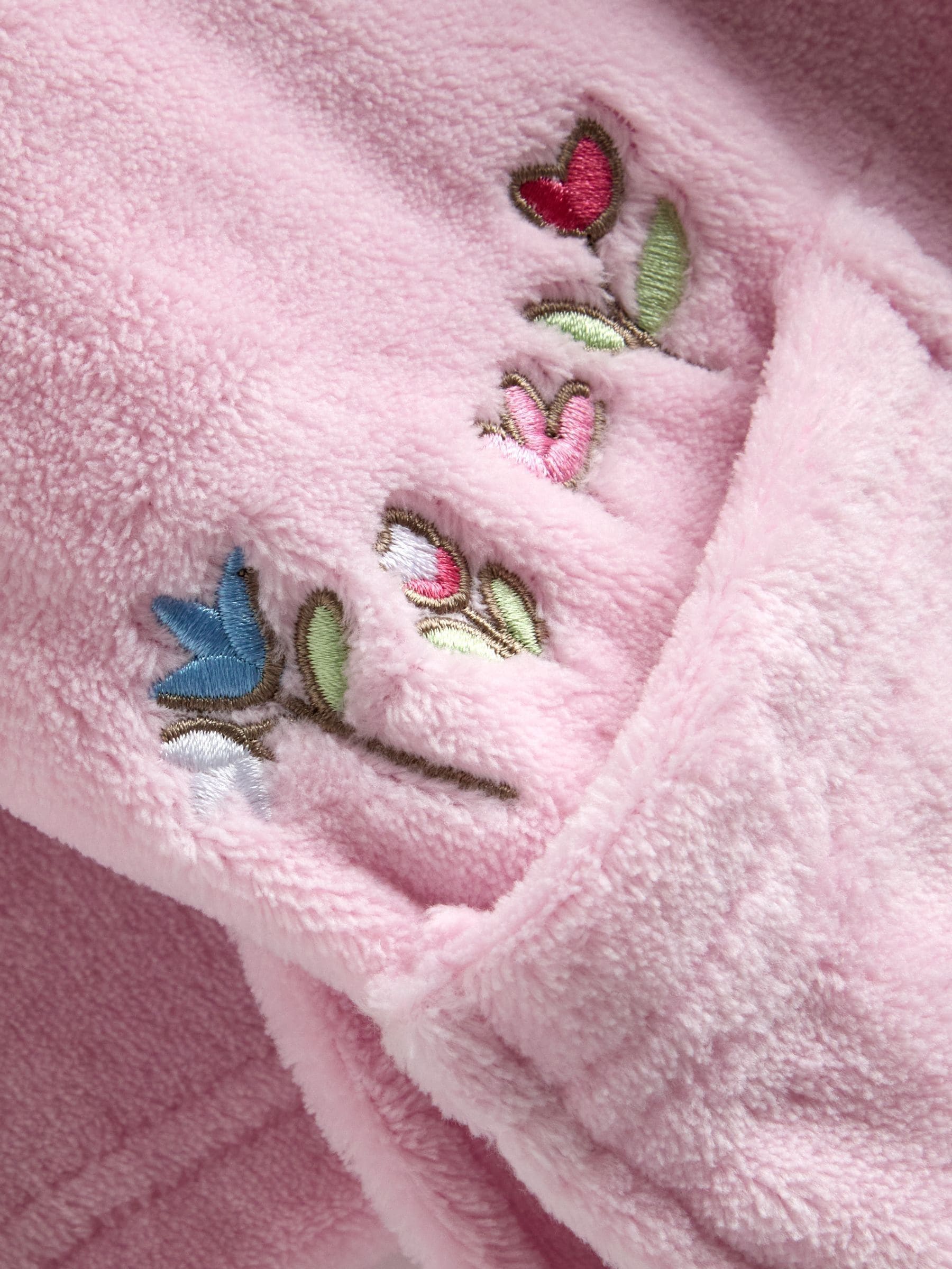 JoJo Maman Bébé Peter Rabbit Dressing Gown image 5