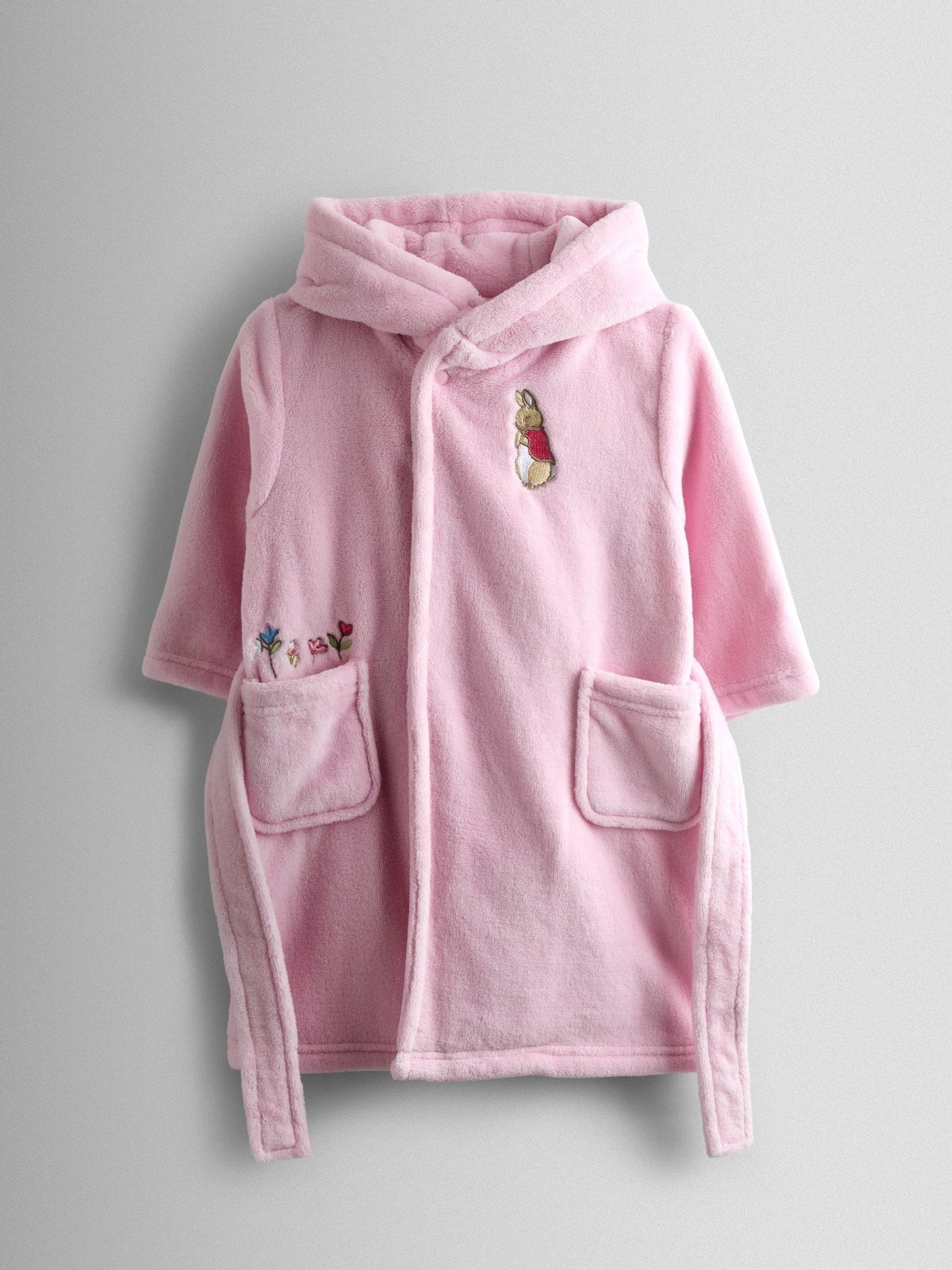 JoJo Maman Bébé Peter Rabbit Dressing Gown image 6