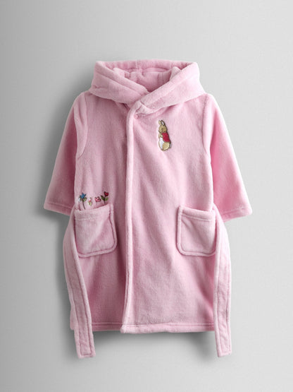 JoJo Maman Bébé Peter Rabbit Dressing Gown image 6