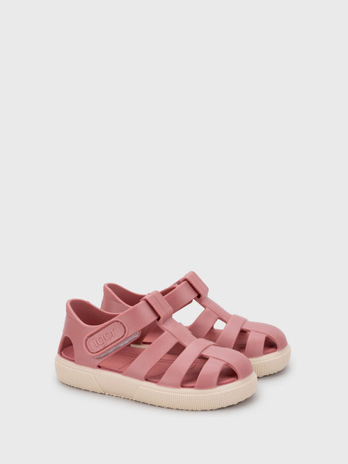 Igor Pink Bay Sandals image 1