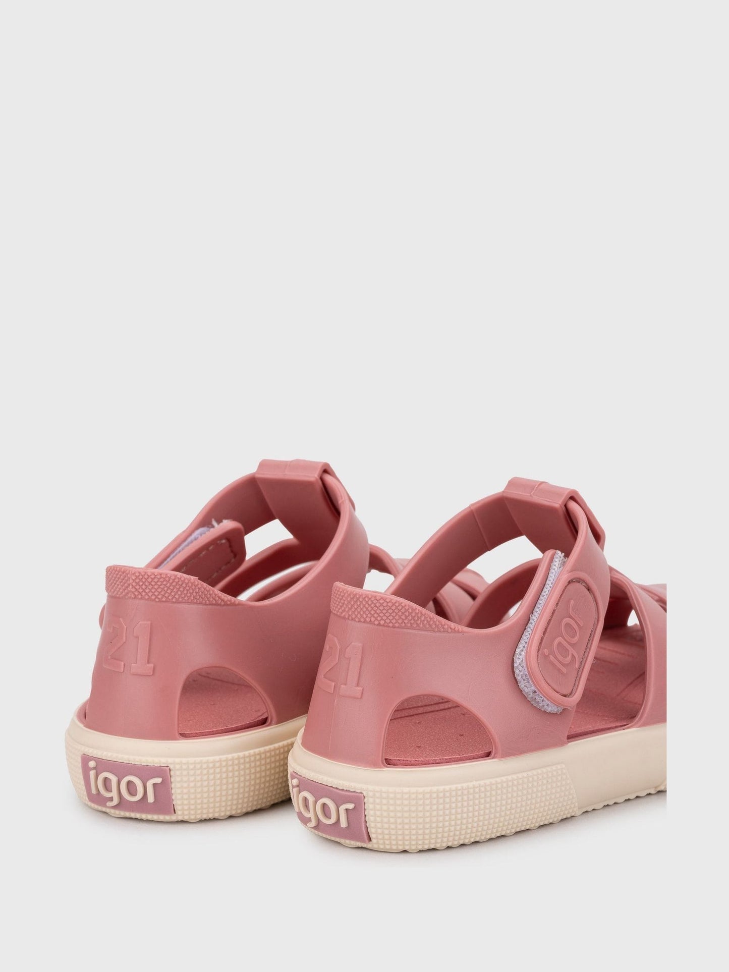 Igor Pink Bay Sandals image 3