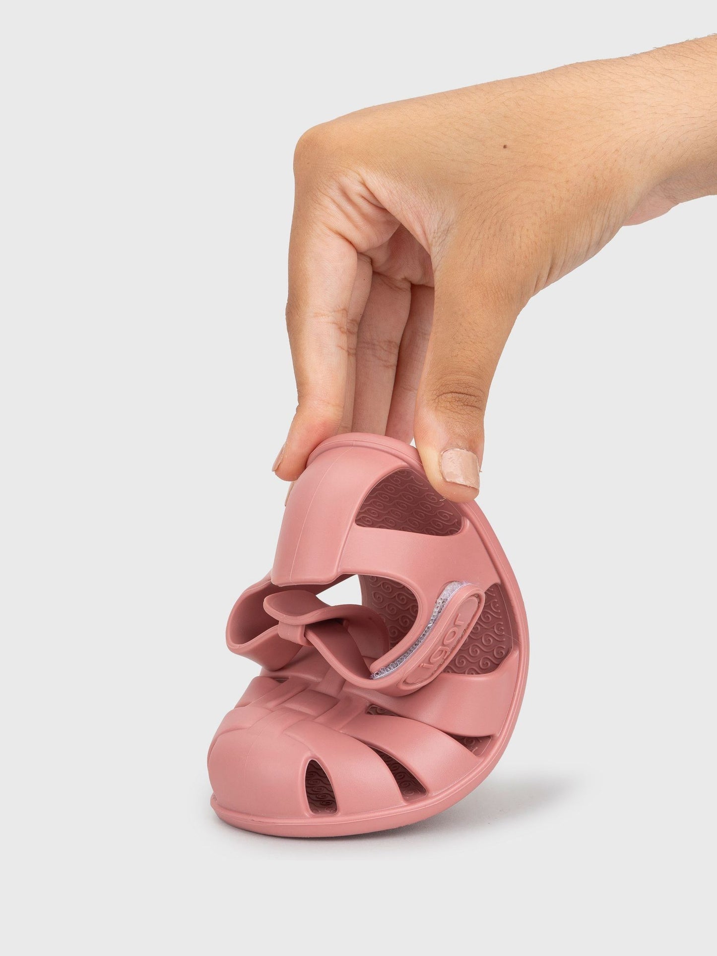 Igor Pink Nemo Barefoot Sandals image 6
