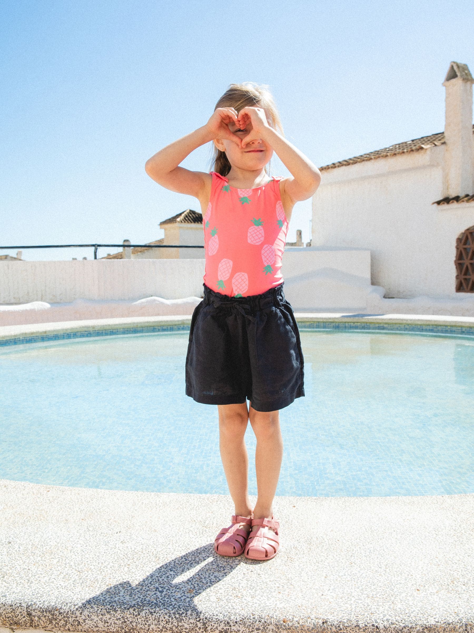 Igor Pink Nemo Barefoot Sandals image 7