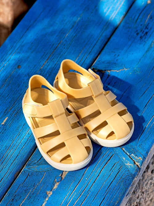 Igor Yellow Bay Sandals image 1
