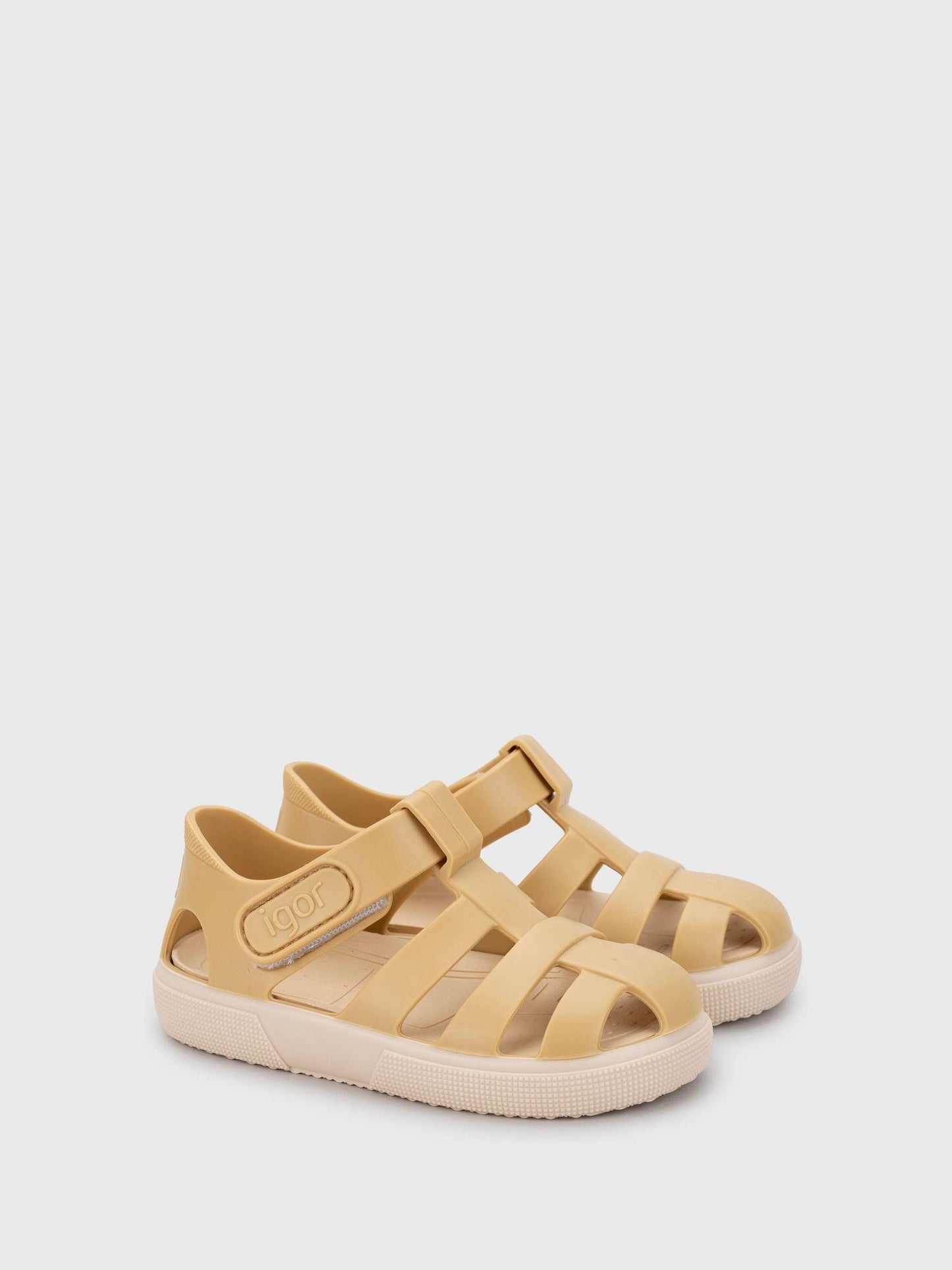 Igor Yellow Bay Sandals image 3