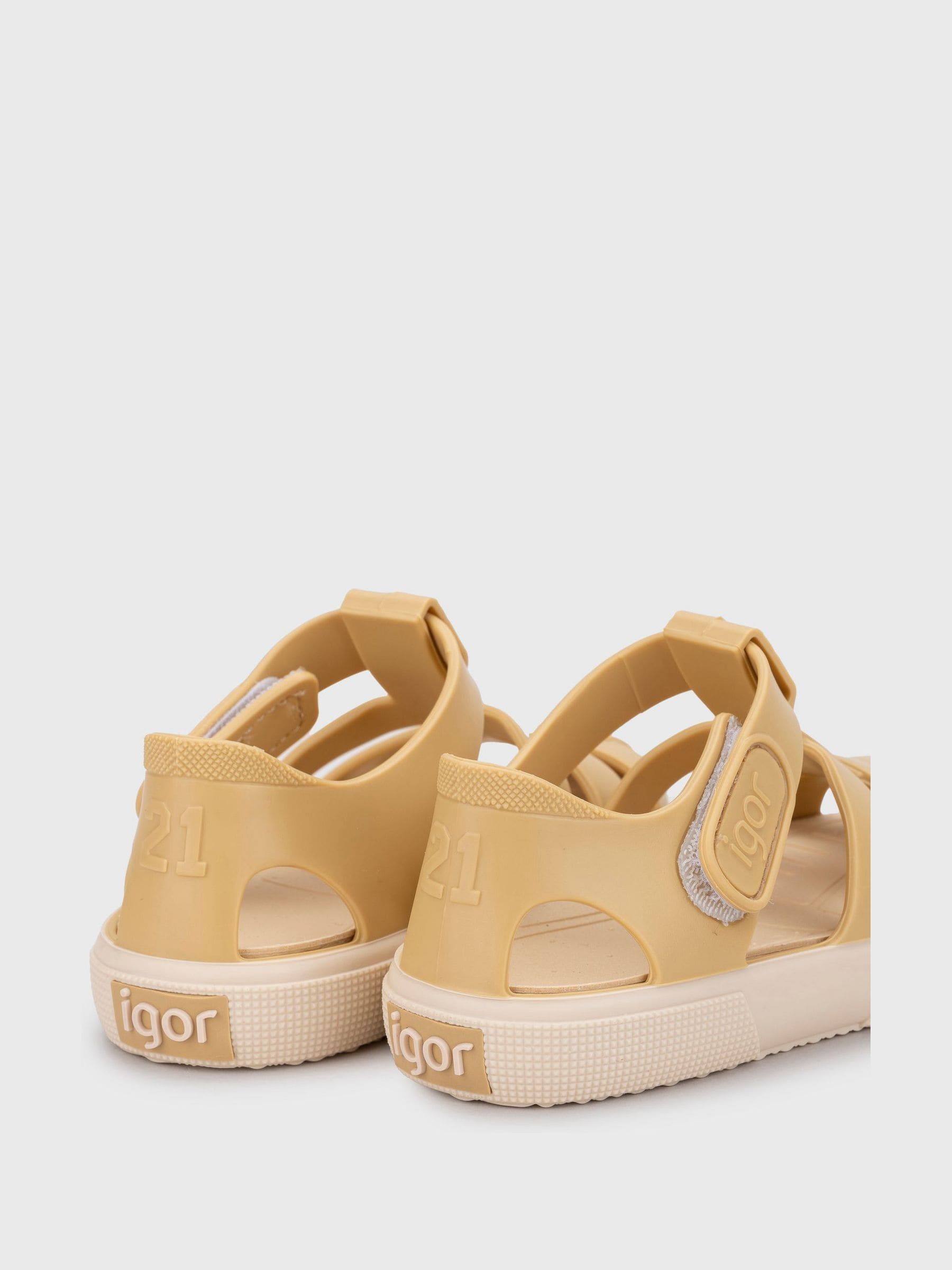 Igor Yellow Bay Sandals image 5