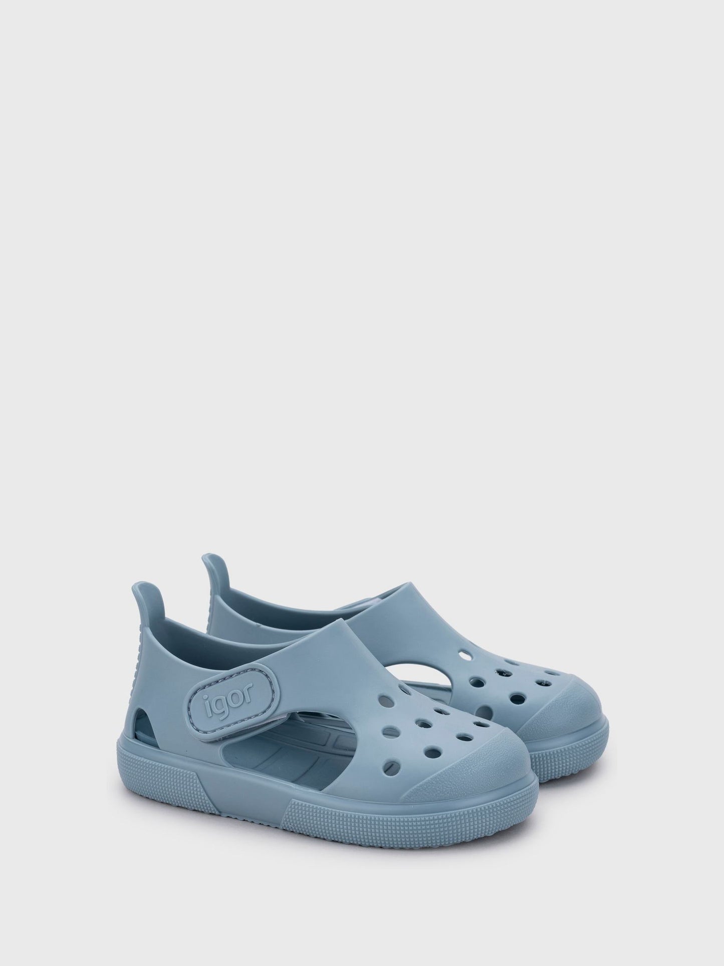 Igor Blue Surfi Sandals image 2