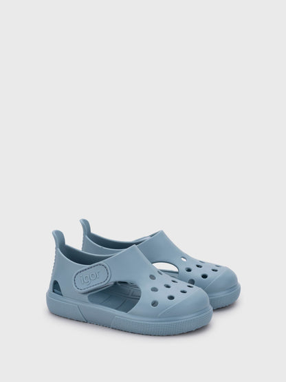 Igor Blue Surfi Sandals image 2
