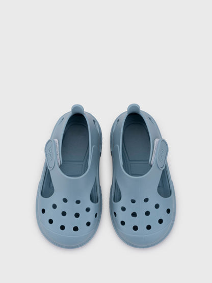 Igor Blue Surfi Sandals image 3