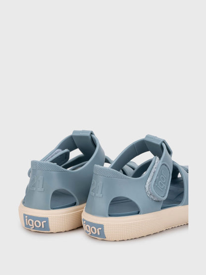 Igor Blue Bay Sandals image 3