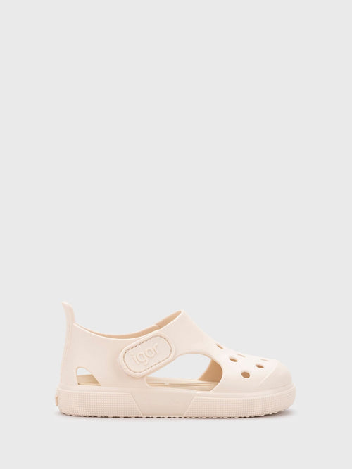 Igor Cream Surfi Sandals image 1