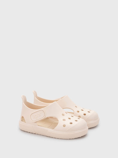 Igor Cream Surfi Sandals image 2