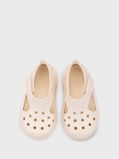Igor Cream Surfi Sandals image 4