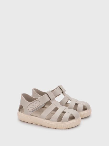 Igor Cream Bay Sandals image 1