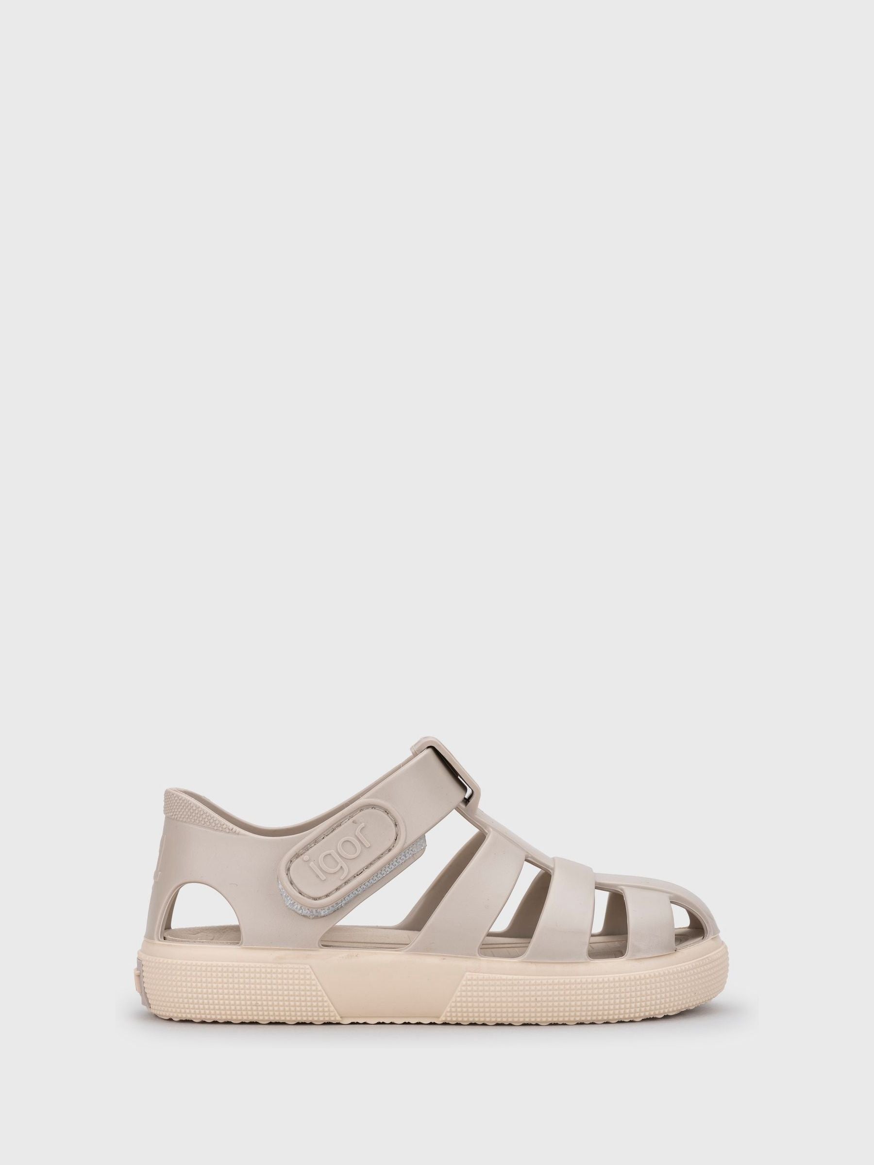 Igor Cream Bay Sandals image 2