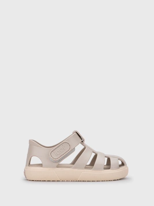 Igor Cream Bay Sandals image 2