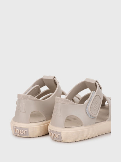 Igor Cream Bay Sandals image 3