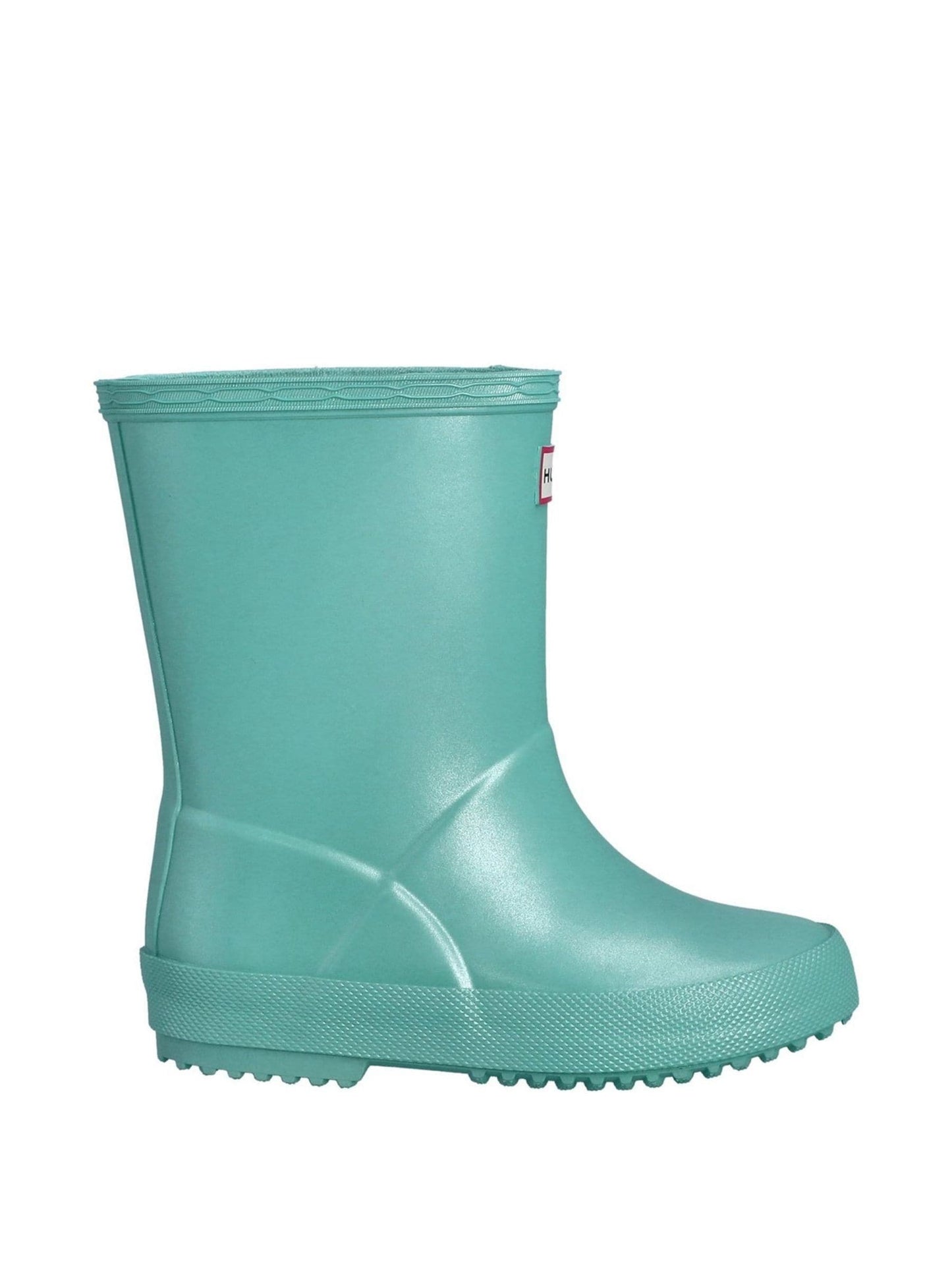 Hunter Green First Nebula Wellingtons Boots image 1